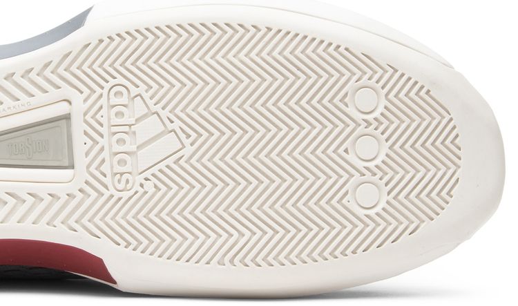 adidas Crazy 1 ADV Grey