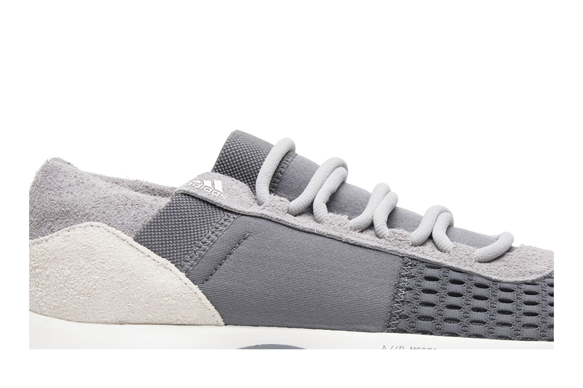 Adidas crazy 1 adv grey online