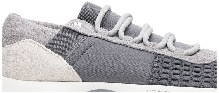 adidas Crazy 1 ADV Grey