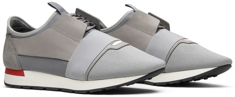 Balenciaga Race Runner Grey
