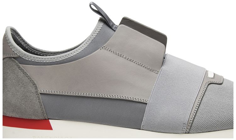 Balenciaga Race Runner Grey