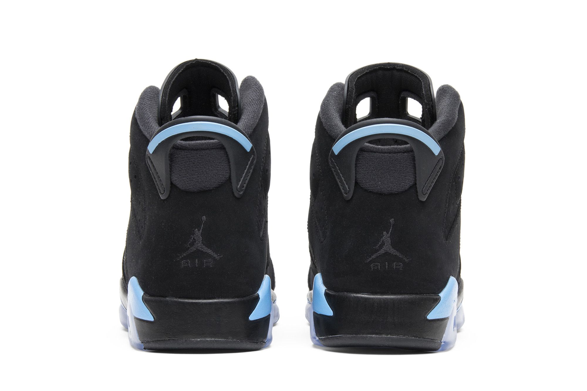 靴 aj6 Air Jordan 6 unc 27cm Jordan 6 Retro UNC Men's - 384664-006 - US