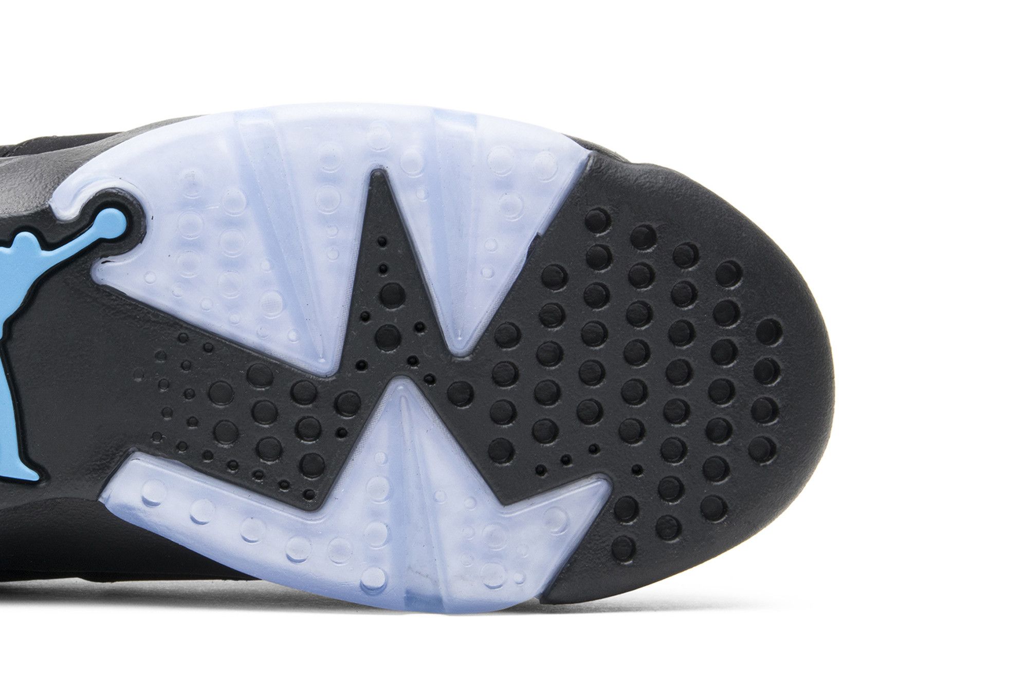 Buy Air Jordan 6 Retro GS 'UNC' - 384665 006 | GOAT