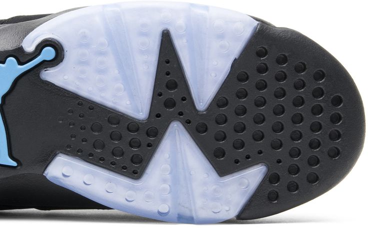 Air Jordan 6 Retro GS UNC