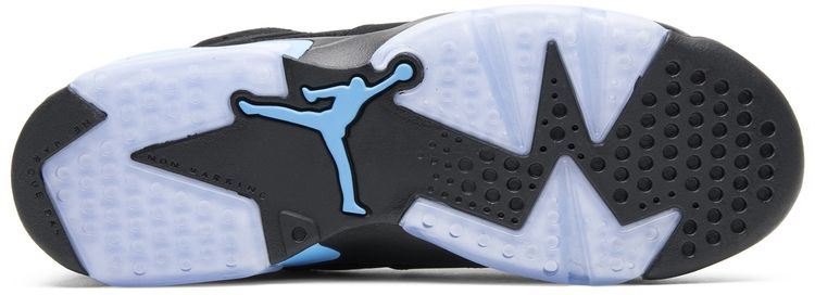 Air Jordan 6 Retro GS UNC