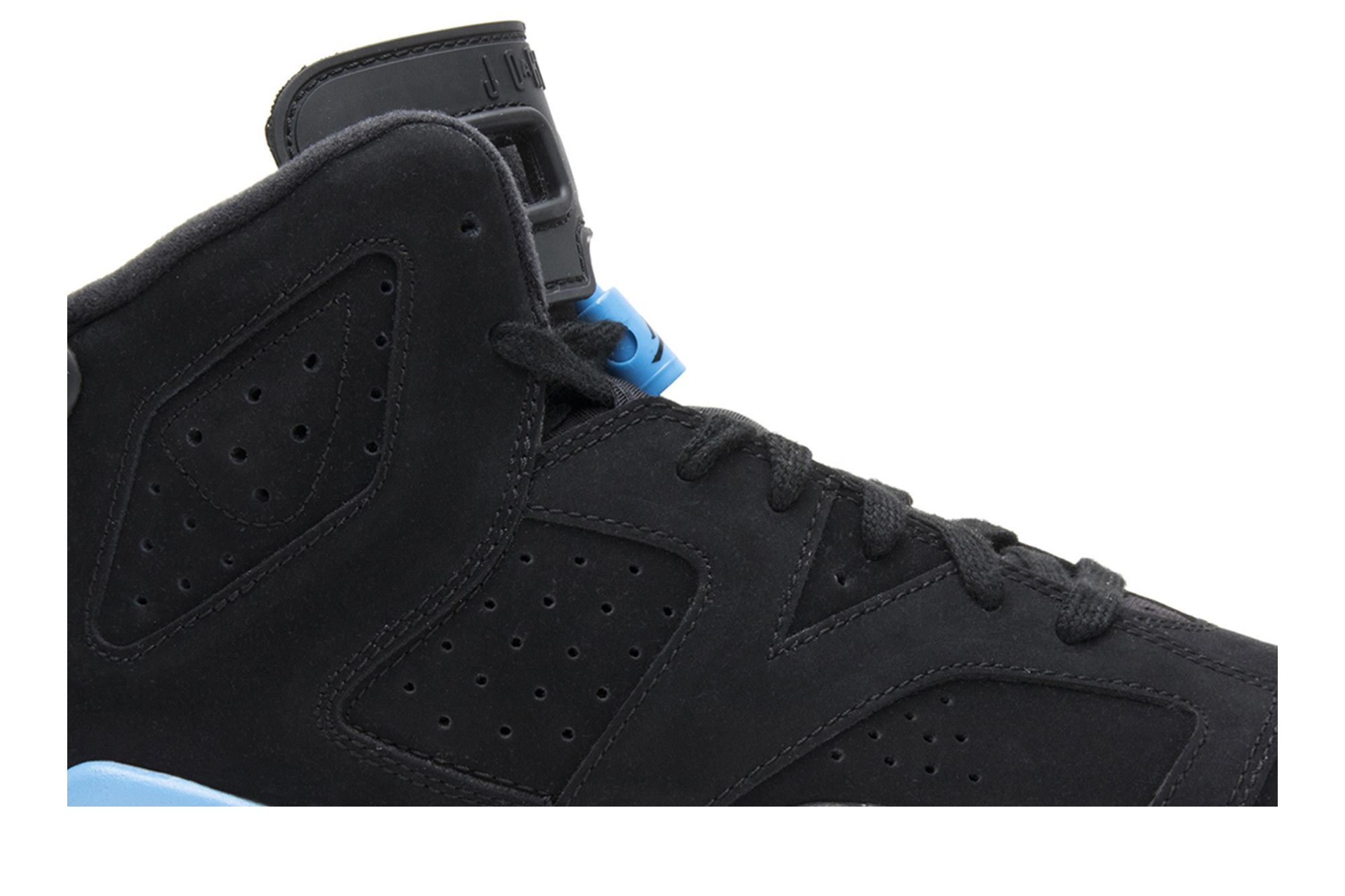 Buy Air Jordan 6 Retro GS UNC 384665 006 GOAT CA