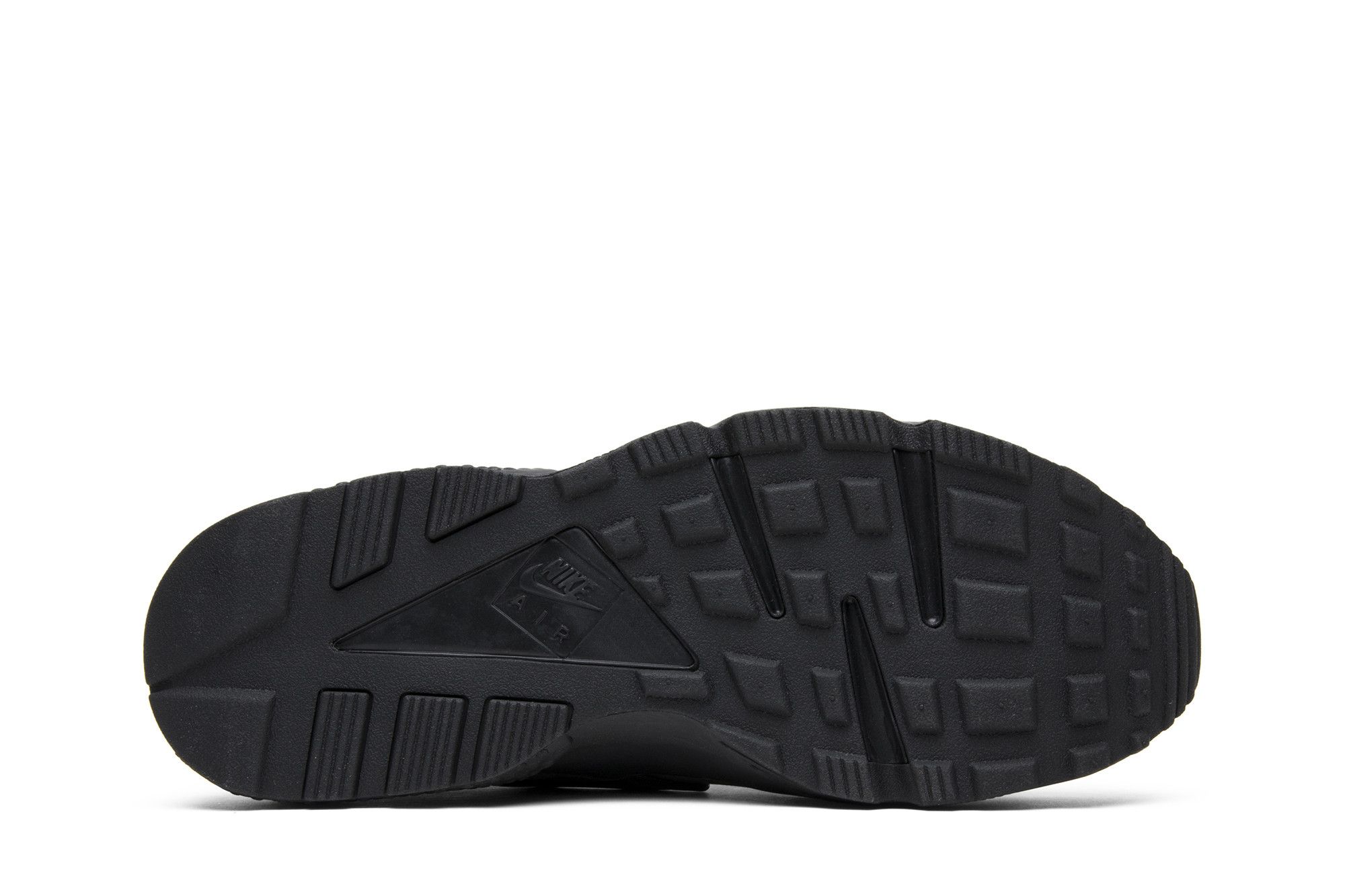 Size 8.0 Air Huarache Run QS NYC