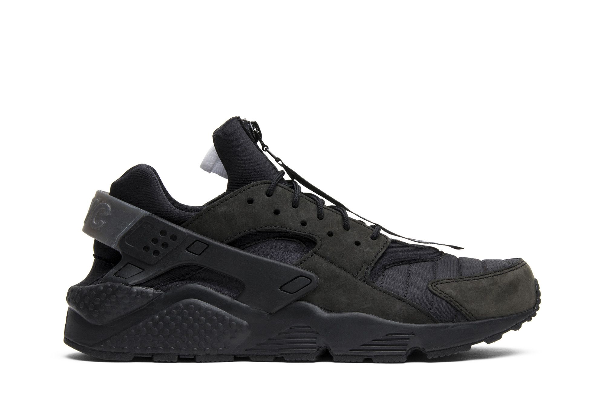 Buy Air Huarache Run QS NYC AJ5578 001 GOAT