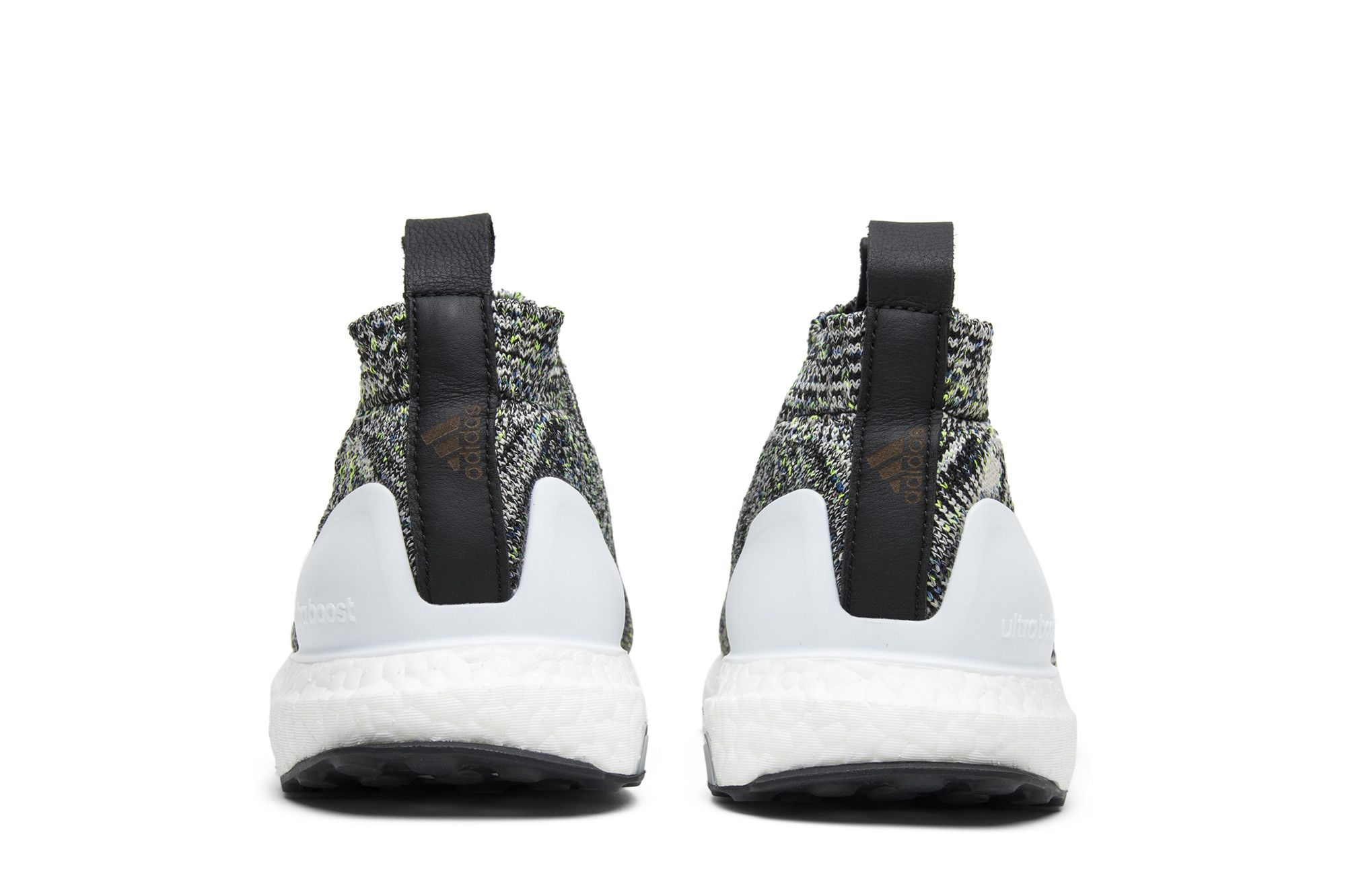 Buy adidas Ace 16+ PureControl UltraBoost 'Multi-Color' - AC7749
