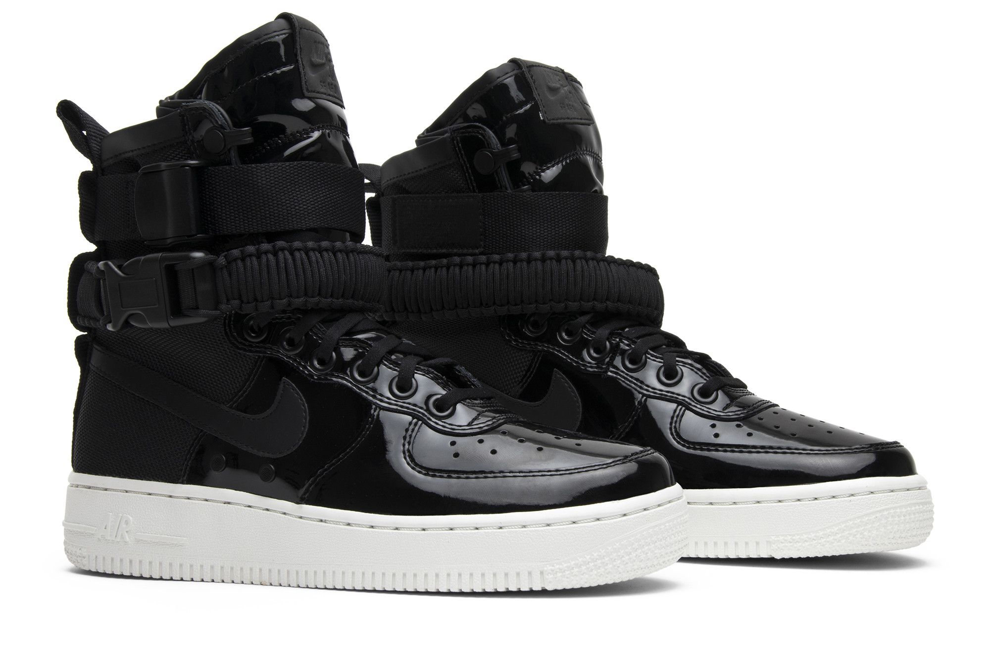 nike sf air force 1 se premium force is female