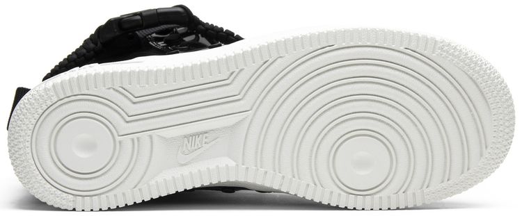 Ruby Rose x Nike Wmns SF Air Force 1 Premium Black