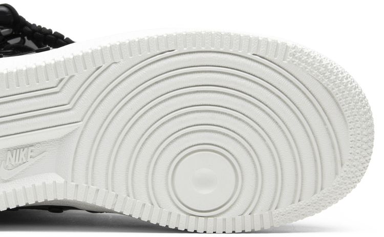 Ruby Rose x Nike Wmns SF Air Force 1 Premium Black