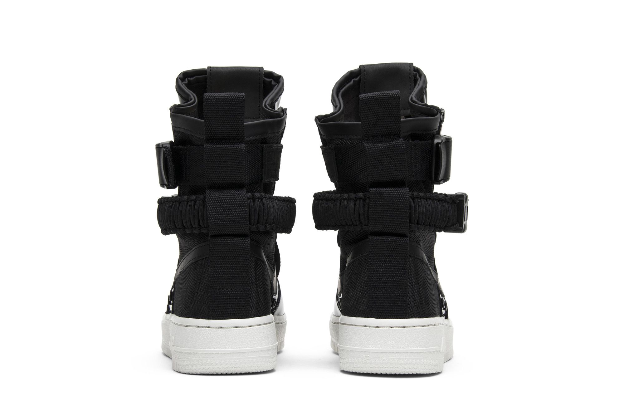公式正規品!★RUBY ROSE X WMNS SF AIR FORCE 1 PREMIUM 'BLACK' Buy Ruby Rose x Wmns SF Air Force 1 Premium 'Black' - AJ0963