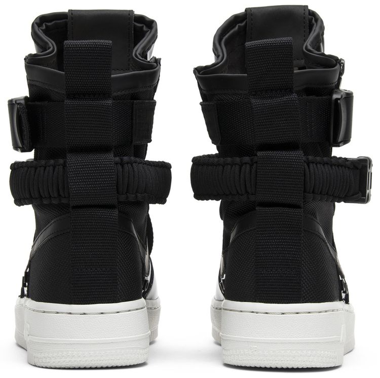 Ruby Rose x Nike Wmns SF Air Force 1 Premium Black