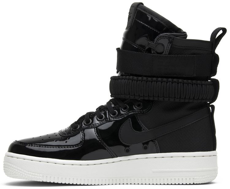 Ruby Rose x Nike Wmns SF Air Force 1 Premium Black