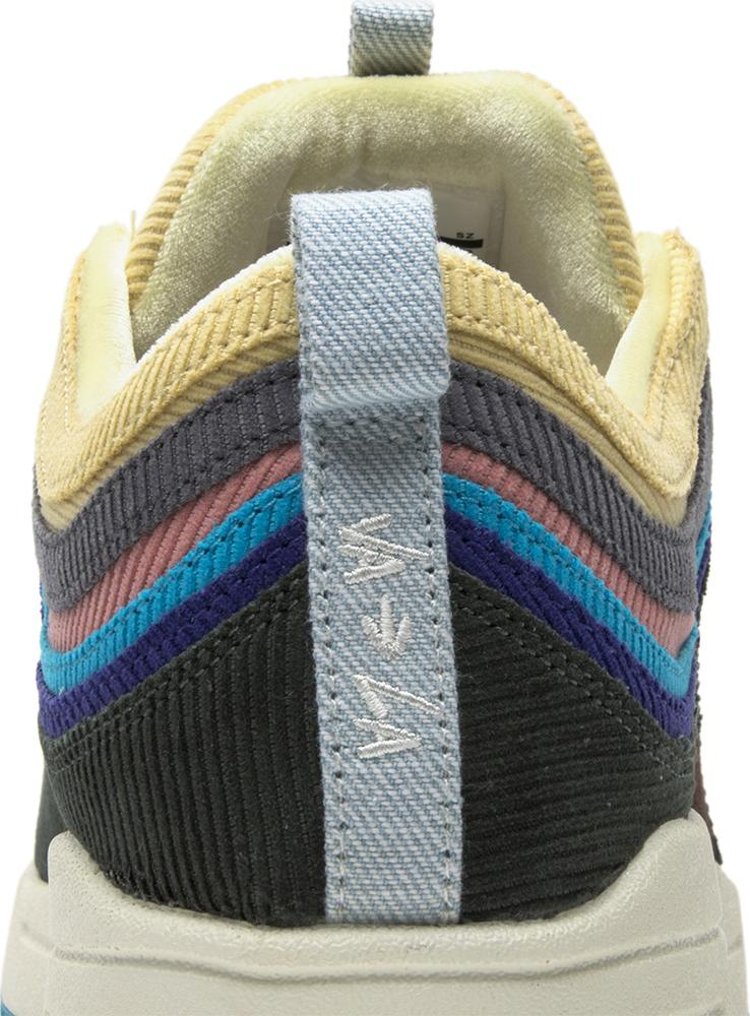 Sean Wotherspoon x Air Max 197 Pre Release