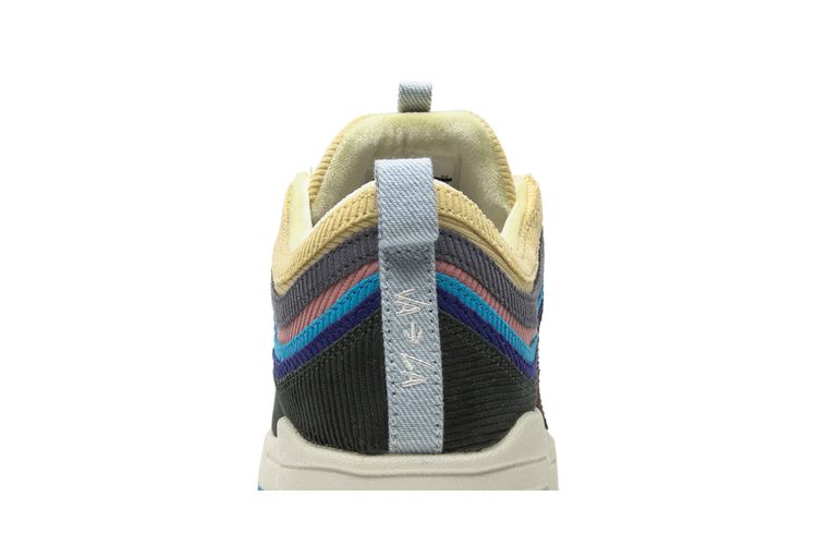 Buy Sean Wotherspoon x Nike Air Max 1/97 Pre-Release AJ4219 400