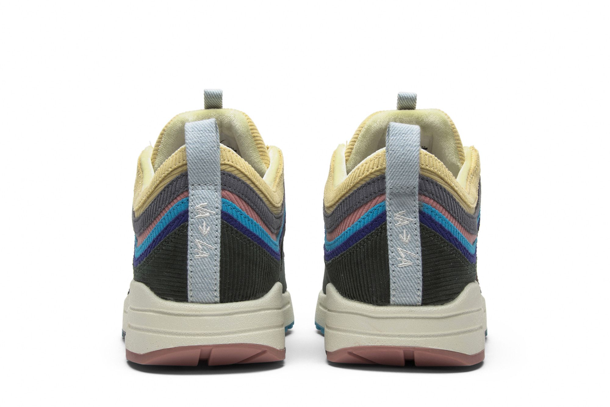 Buy Sean Wotherspoon x Air Max 1 97 Pre Release AJ4219 400 PR GOAT