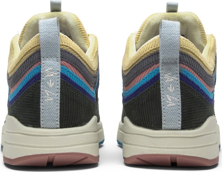 Sean Wotherspoon x Air Max 197 Pre Release