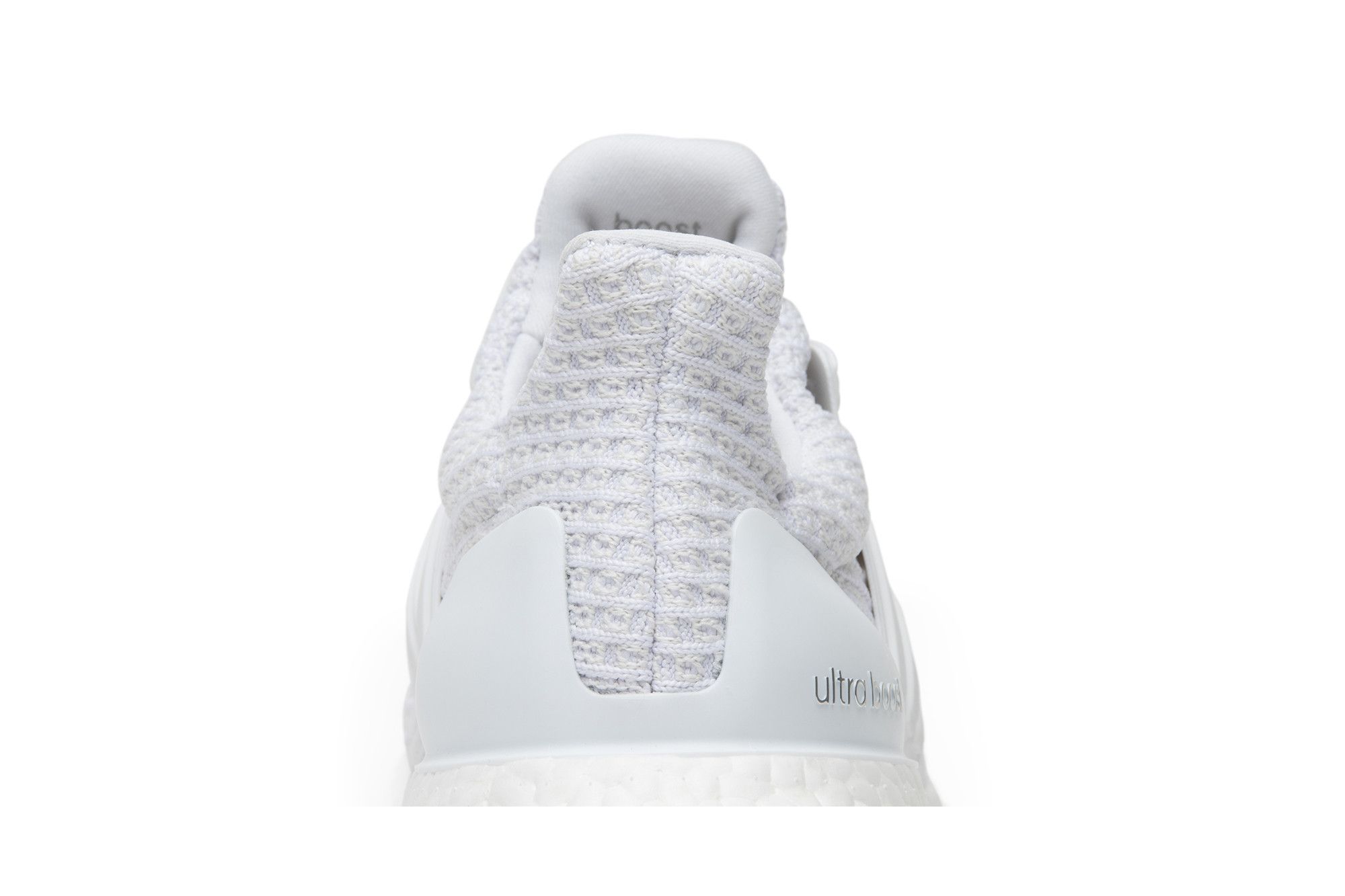 Buy Wmns UltraBoost 4.0 Triple White BB6308 GOAT CA
