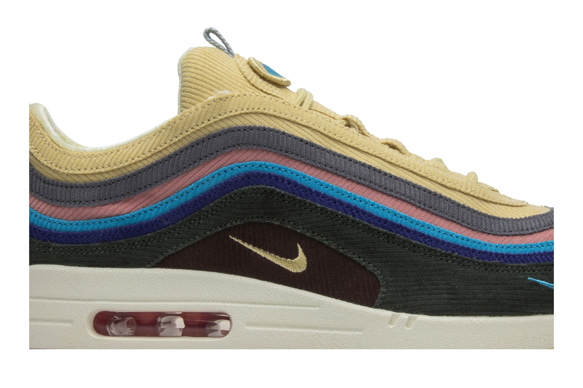 Nike wotherspoon release date cheap