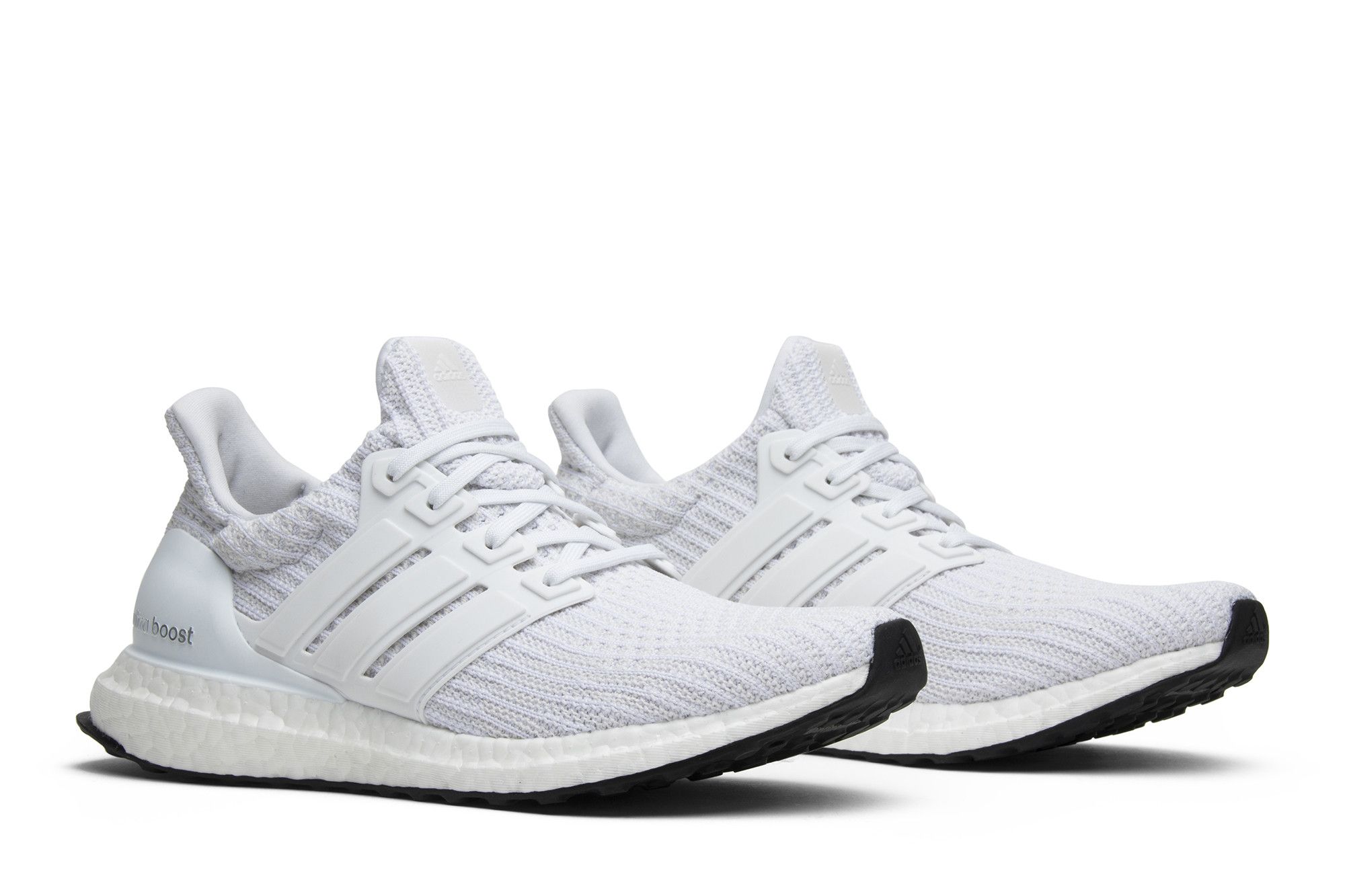 Buy Wmns UltraBoost 4.0 Triple White BB6308 GOAT