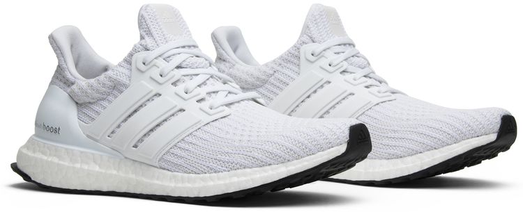 Adidas Wmns UltraBoost 40 Triple White
