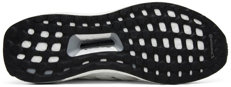 Adidas Wmns UltraBoost 40 Triple White