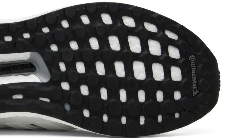 Adidas Wmns UltraBoost 40 Triple White