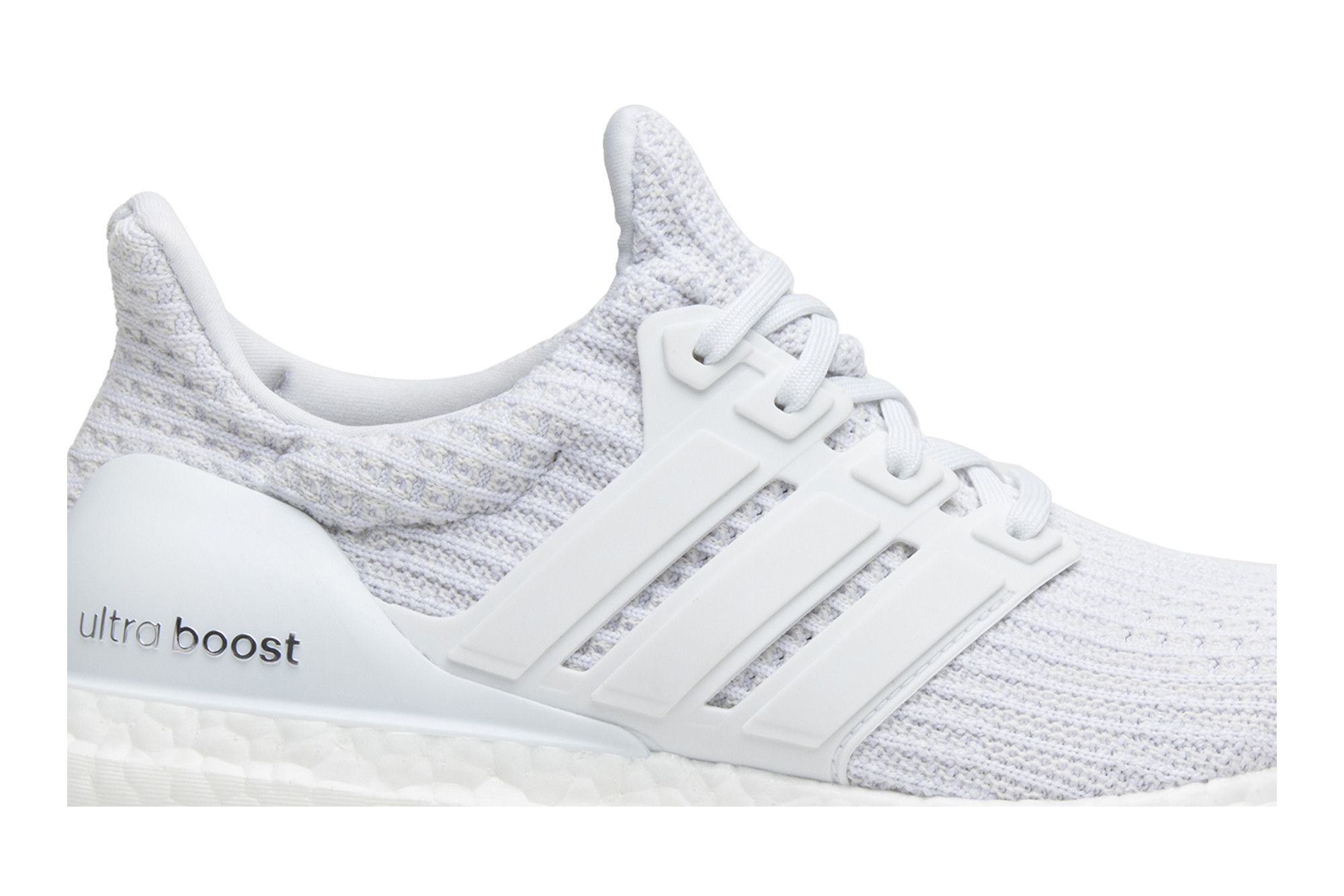 Buy Wmns UltraBoost 4.0 Triple White BB6308 GOAT