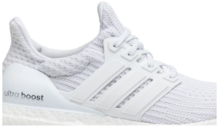 Adidas Wmns UltraBoost 40 Triple White
