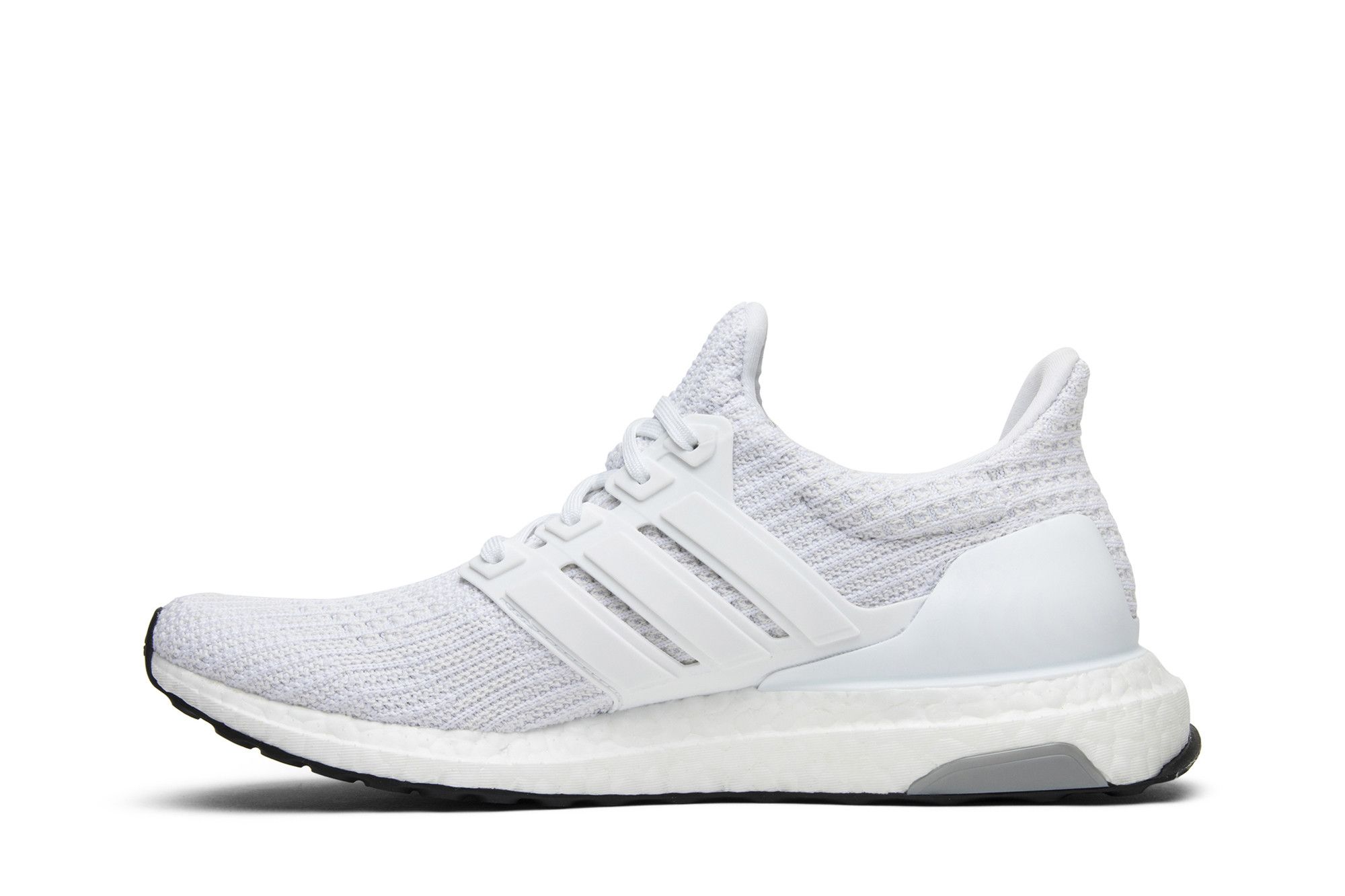 Buy Wmns UltraBoost 4.0 Triple White BB6308 GOAT CA