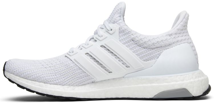 Adidas Wmns UltraBoost 40 Triple White