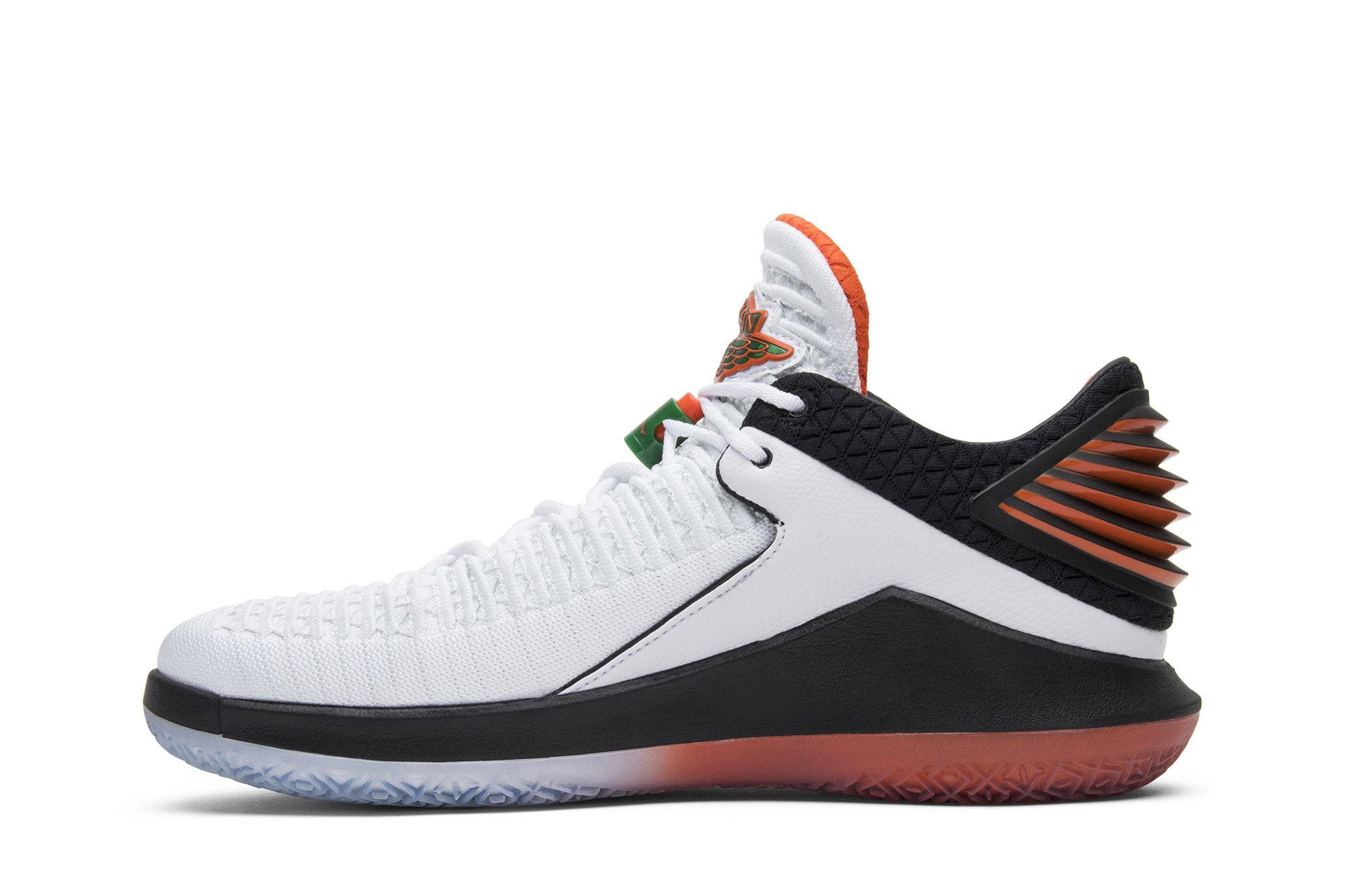 Jordan gatorade 32 top