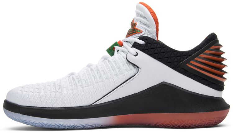 Air Jordan 32 Low Gatorade