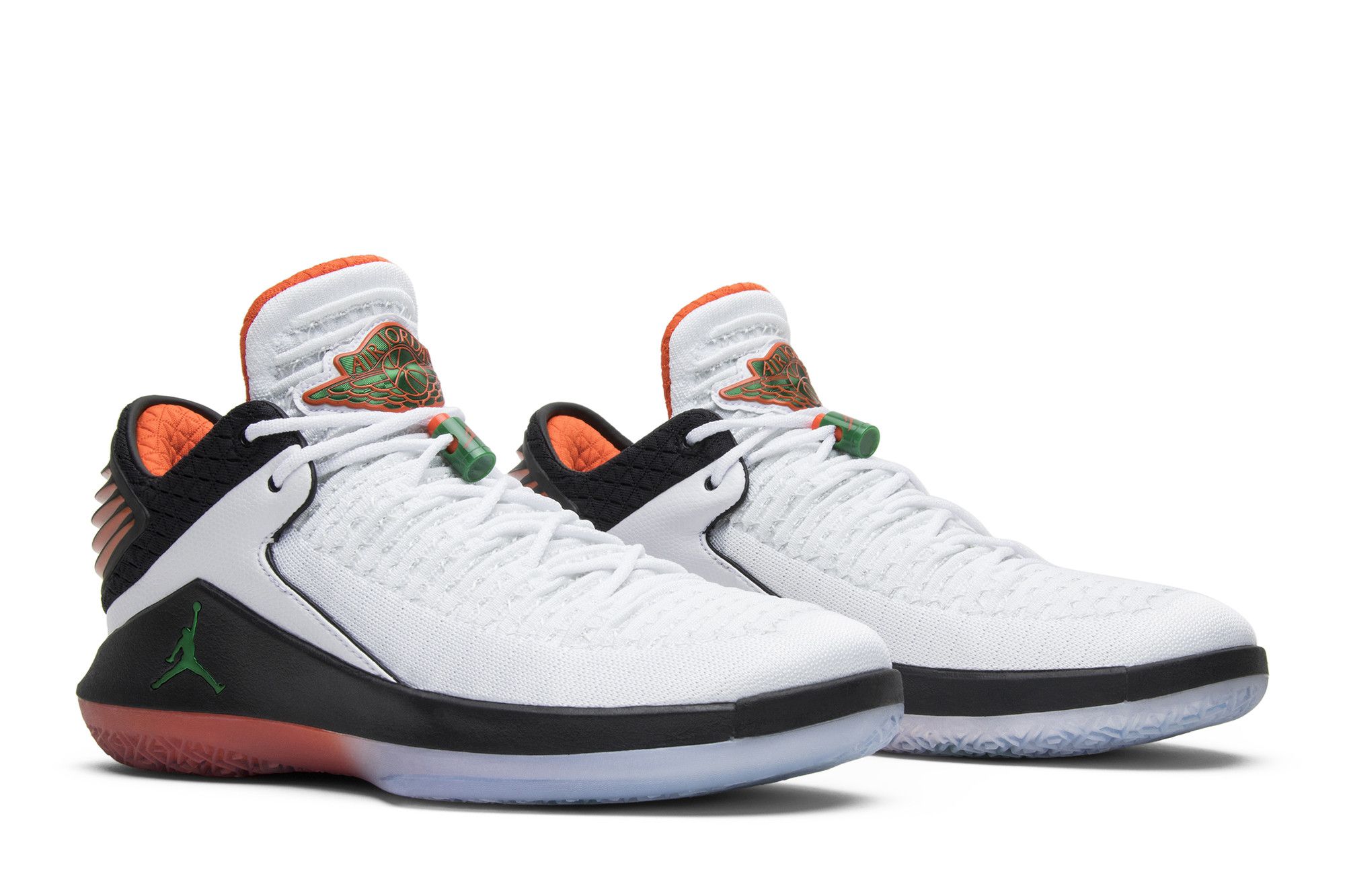 Buy Air Jordan 32 Low Gatorade AA1256 100 GOAT