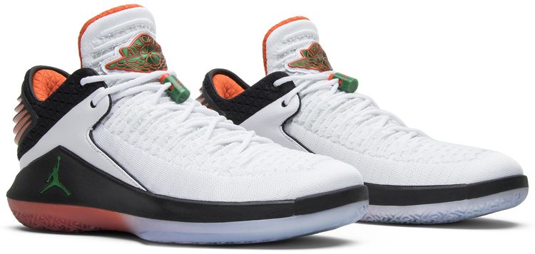 Air Jordan 32 Low Gatorade
