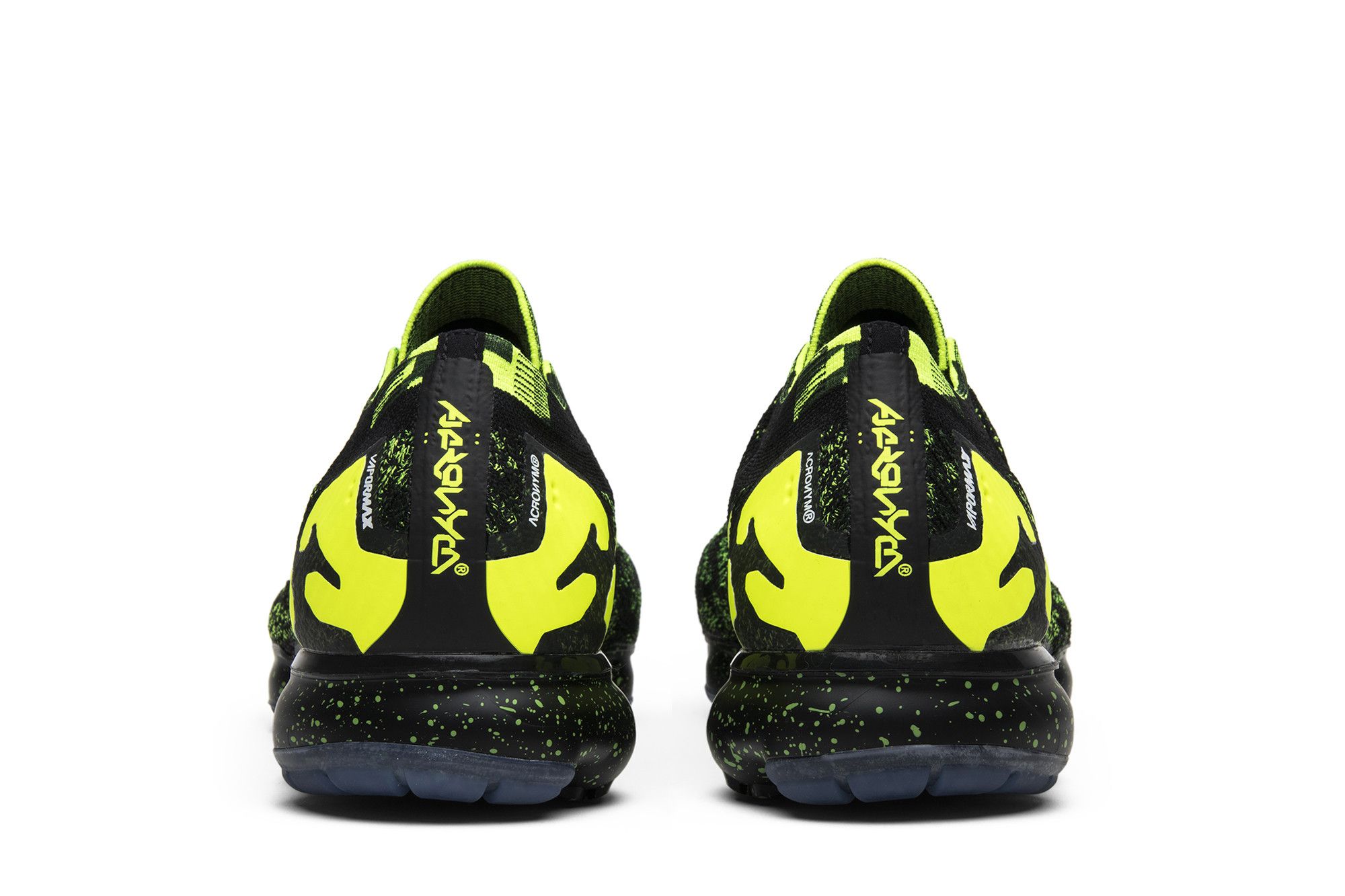 Buy Acronym x Air VaporMax Moc 2 Volt AQ0996 007 GOAT UK