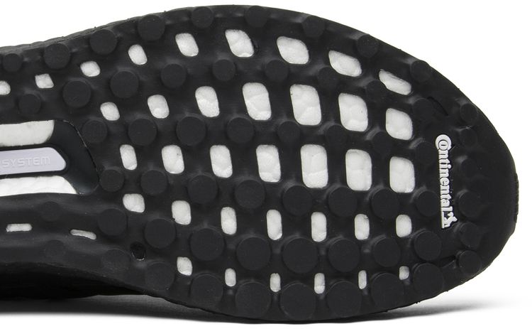 Mi Adidas UltraBoost Xeno