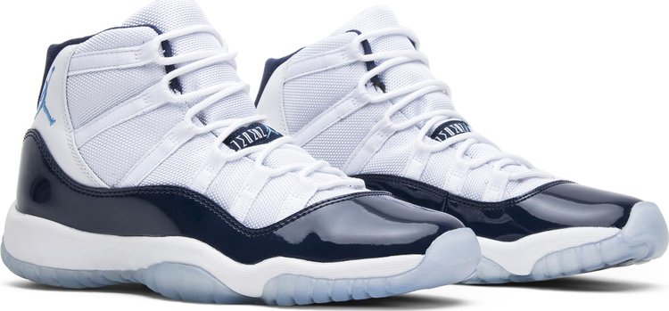 Air Jordan 11 Retro GS Win Like 82