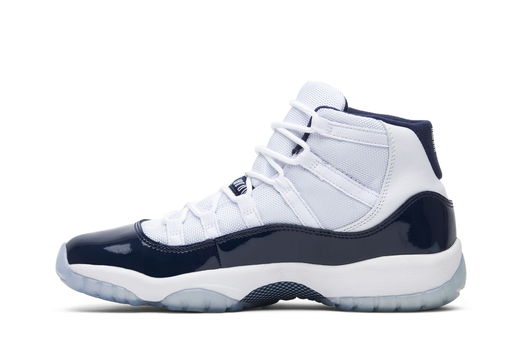 Jordan 11 blue snakeskin gs clearance