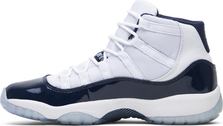 Air Jordan 11 Retro GS Win Like 82