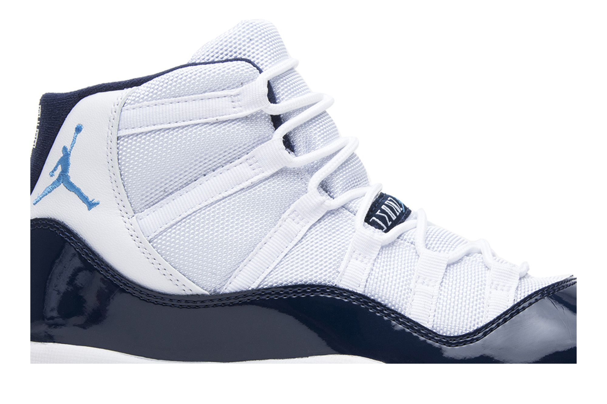 Jordan xi win like 82 on sale