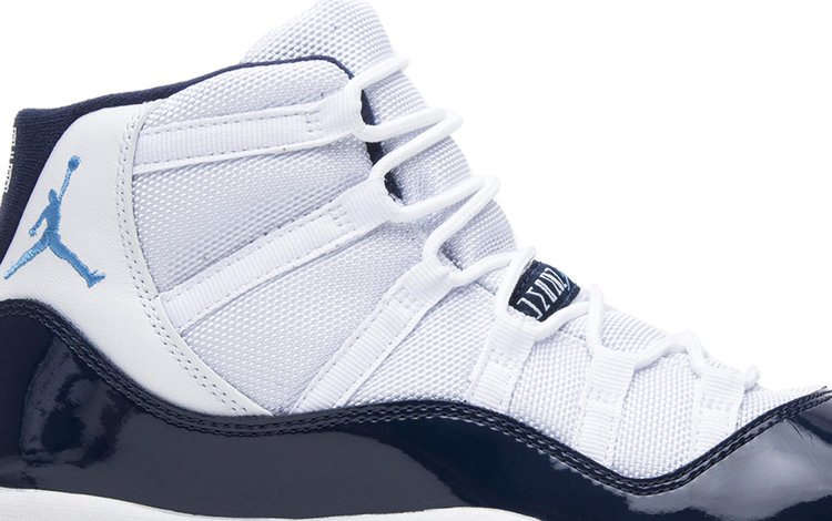 Air Jordan 11 Retro GS Win Like 82