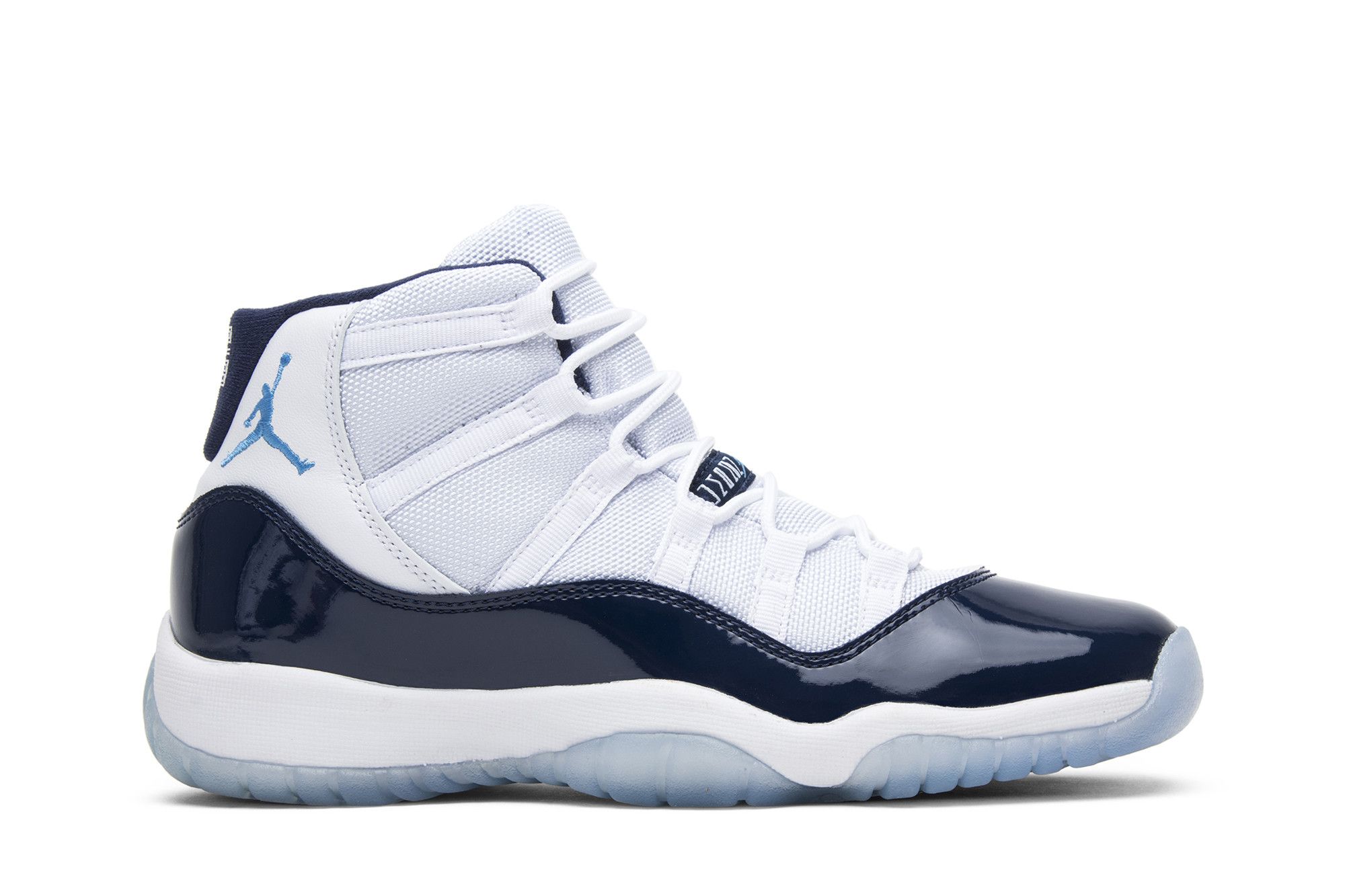 jordan 11 unc win like 82