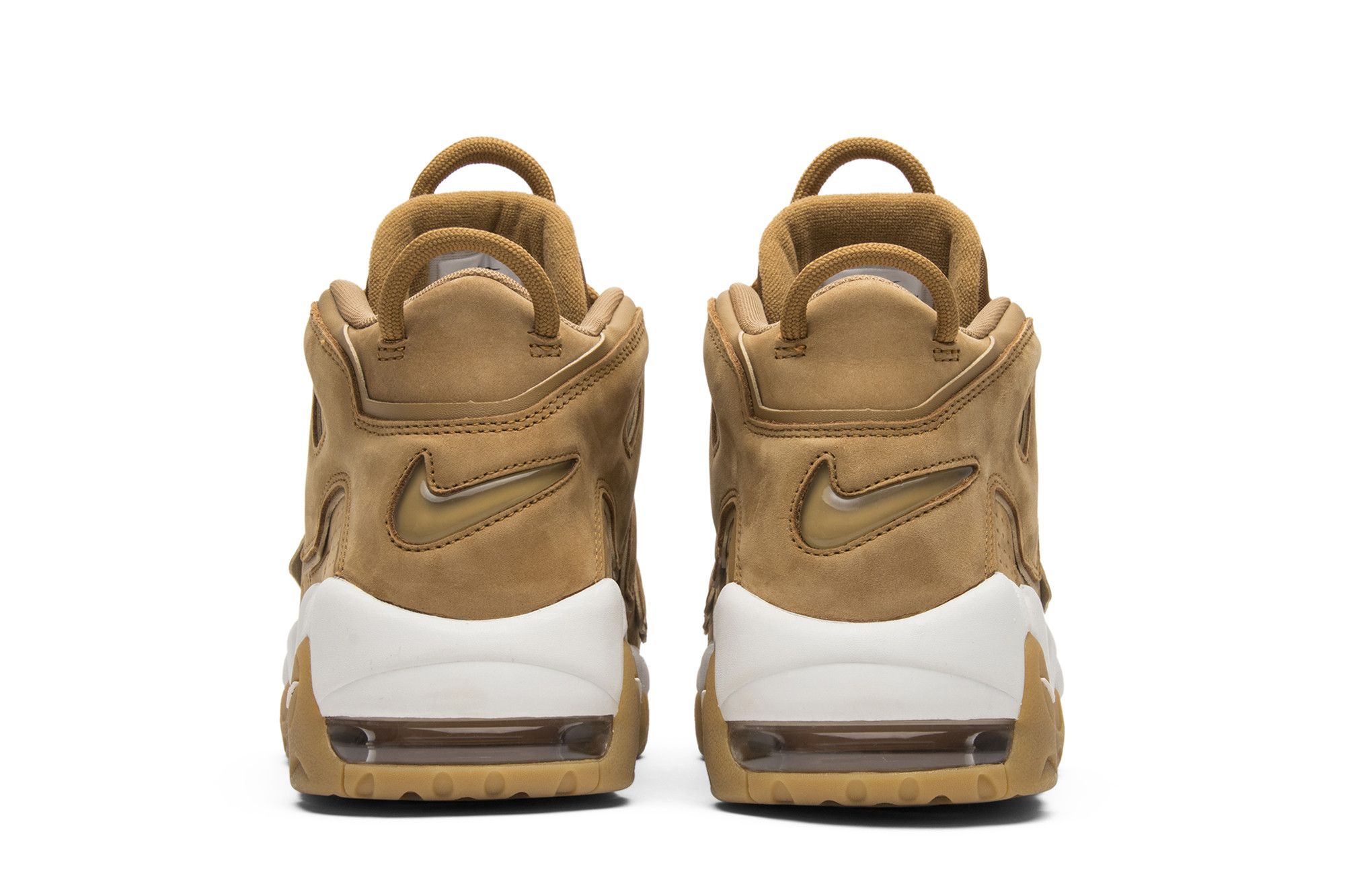 Buy Air More Uptempo Premium Wheat AA4060 200 GOAT UK