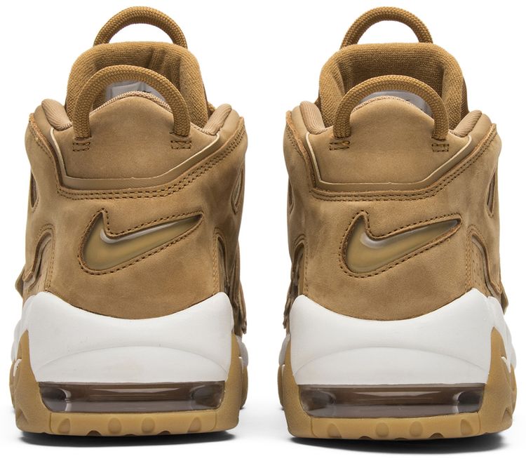 Nike Air More Uptempo Premium Wheat