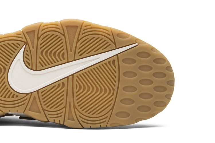 Buy Nike Air More Uptempo Premium 'Wheat' AA4060 200 GOAT