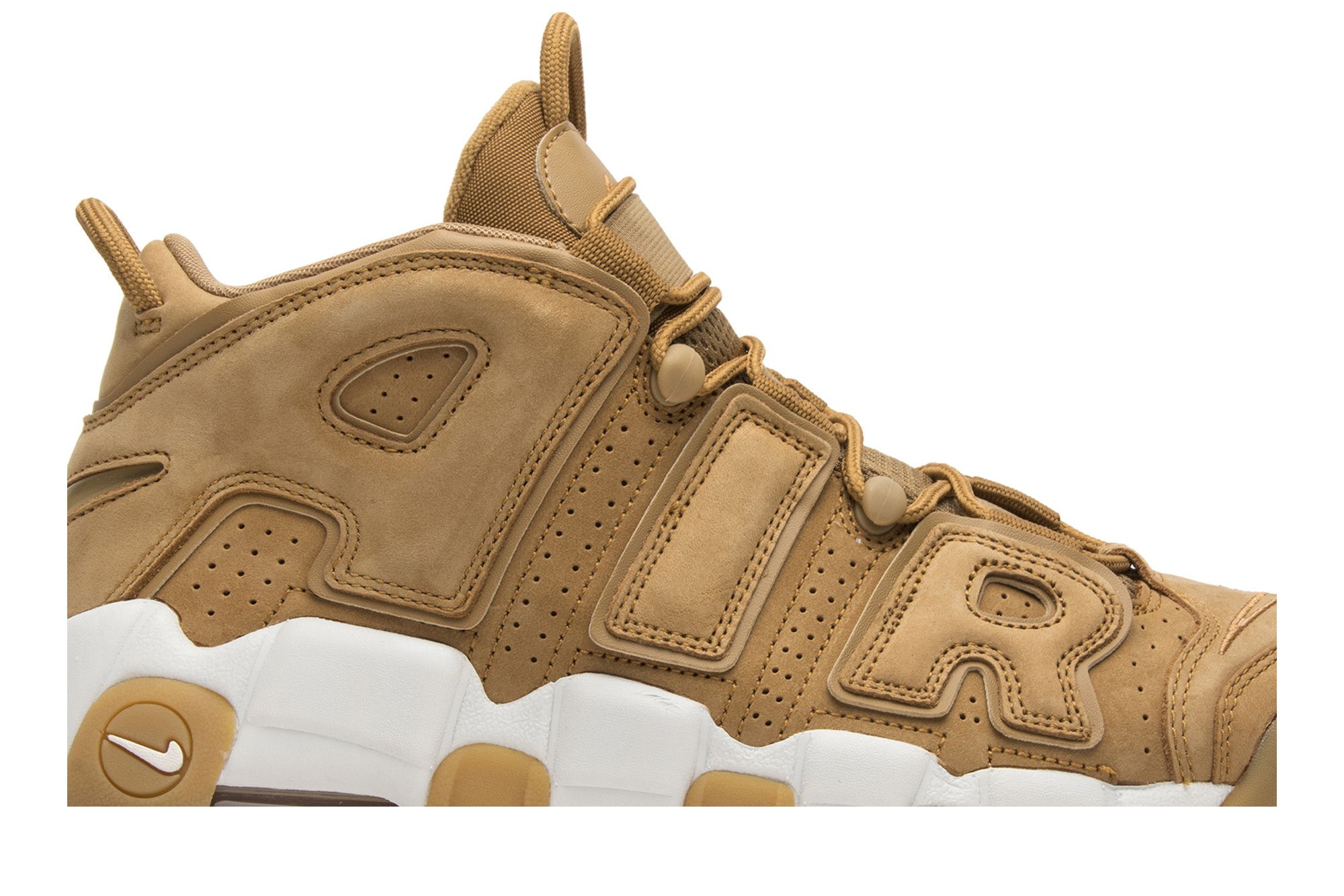 air max uptempo wheat
