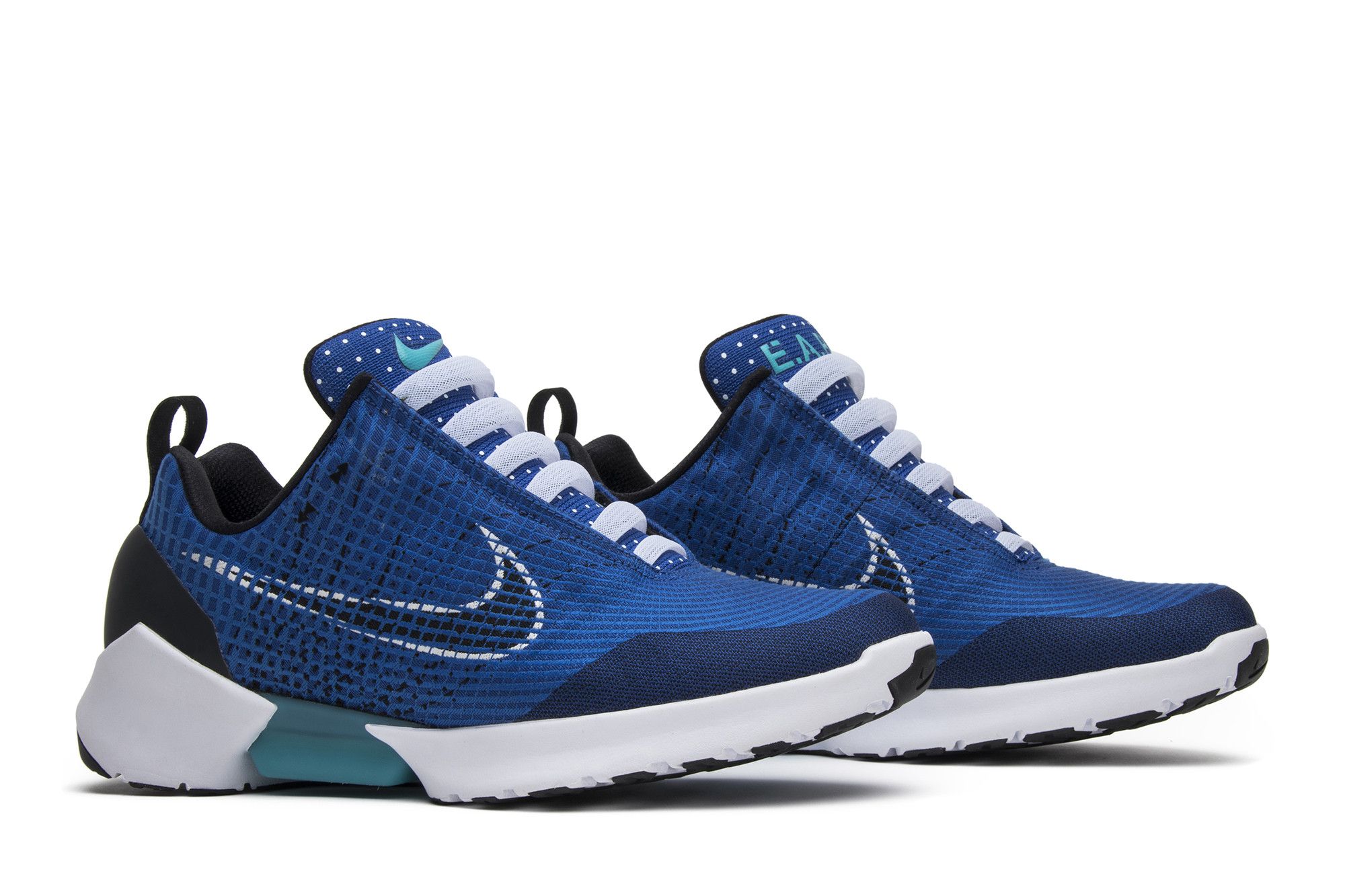Nike hyperadapt goat sales